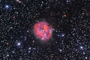 IC5146, großes Foto