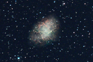 M1, großes Foto