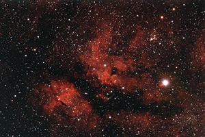 IC1318, groes Foto